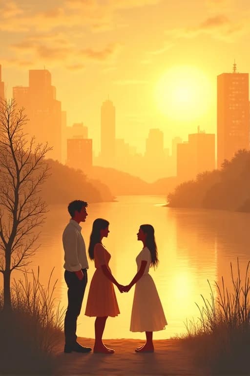 Đợi Tới Mùa Xuân Rồi Hẵng Chết - Cover image