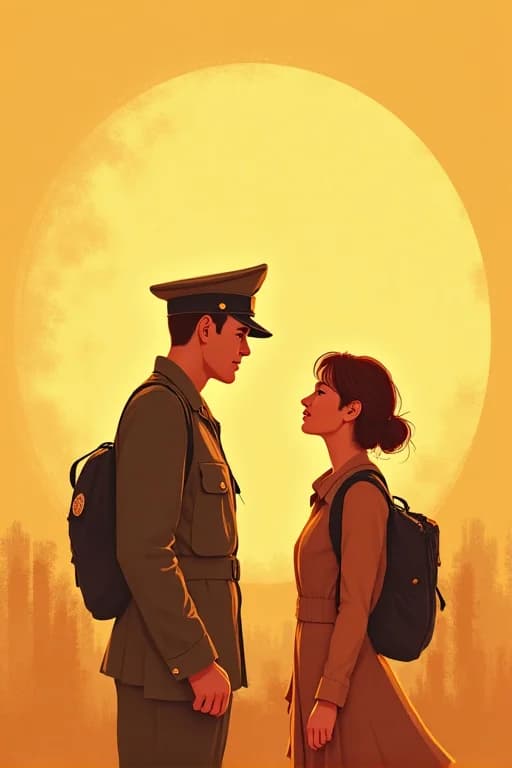 Đội Trưởng! Xin Dừng Tay! - Cover image