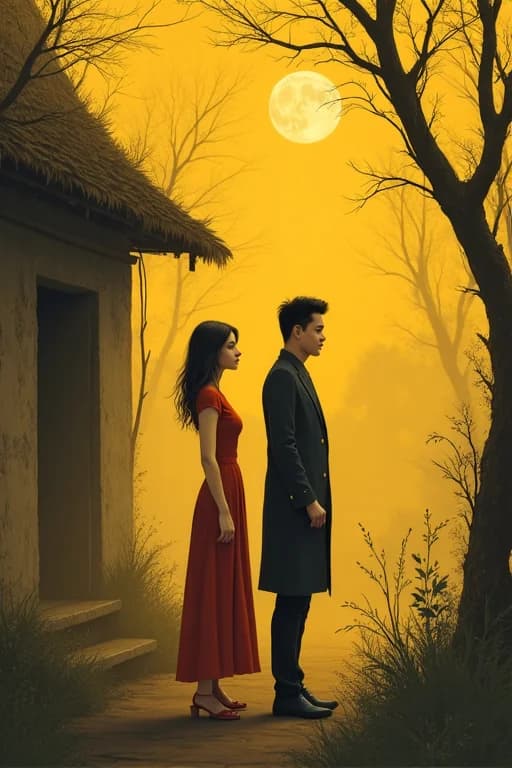 Đời Vô Tình Mang Em Đến Bên Anh - Cover image