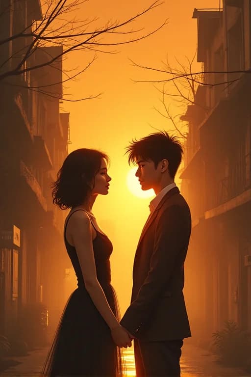 Đồng Hành - Bạch Điểu Nhất Song - Cover image