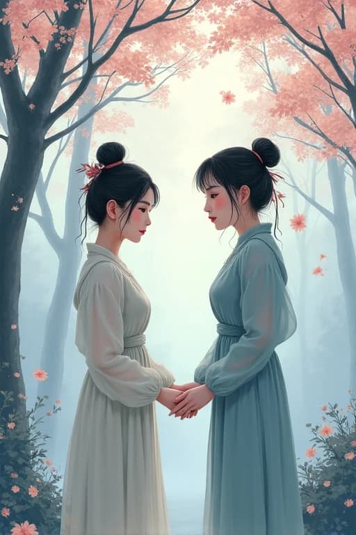 Đồng Hoa - Cover image