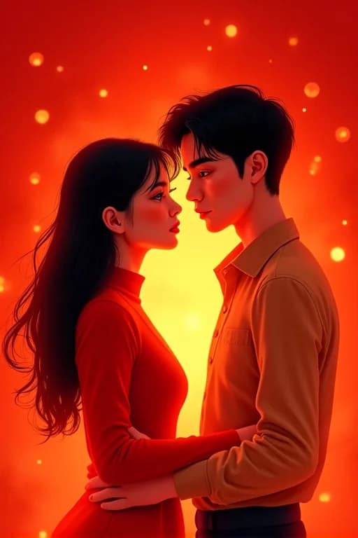 Đốt Cháy - Cover image