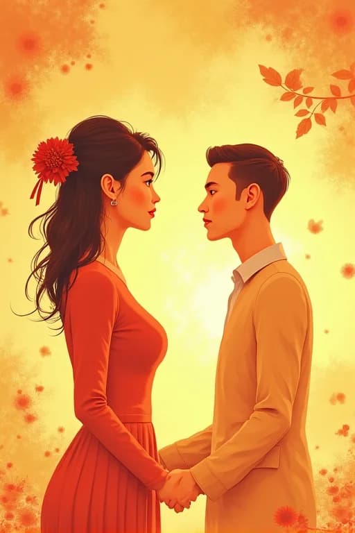 Dụ Dỗ Vợ Yêu Lưới Tình Chờ Sẵn - Cover image