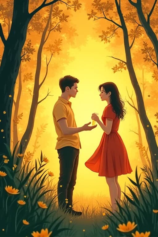Đu Đủ Xanh - Long Môn Thuyết Thư Nhân - Cover image