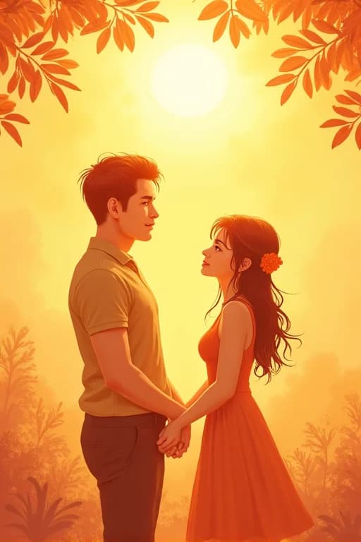 Dư Hạ - Ăn Viên Kẹo Đi - Cover image