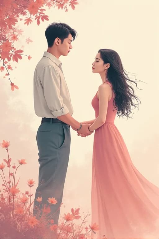 Dữ Quân Đồng Chu Độ - Cover image