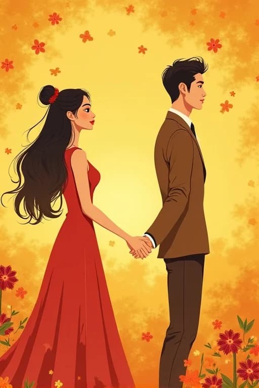 Dư Tình Khả Đãi - Cover image