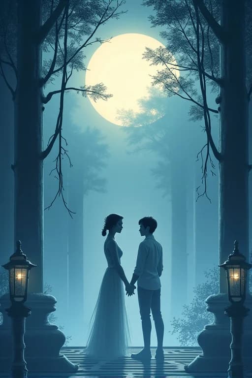 Du Vãn Mộ Thừa Ngôn - Khai Tân - Cover image