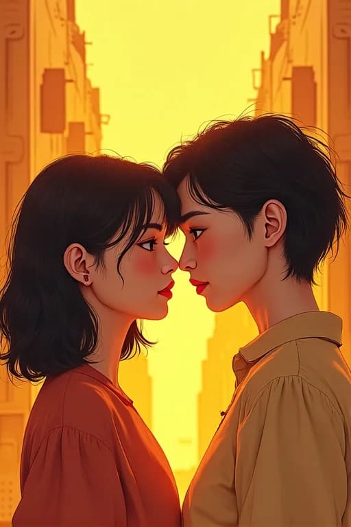 Đứa Cháu Gái Bị Sứt Môi, Tôi Mặc Kệ Rồi - Cover image