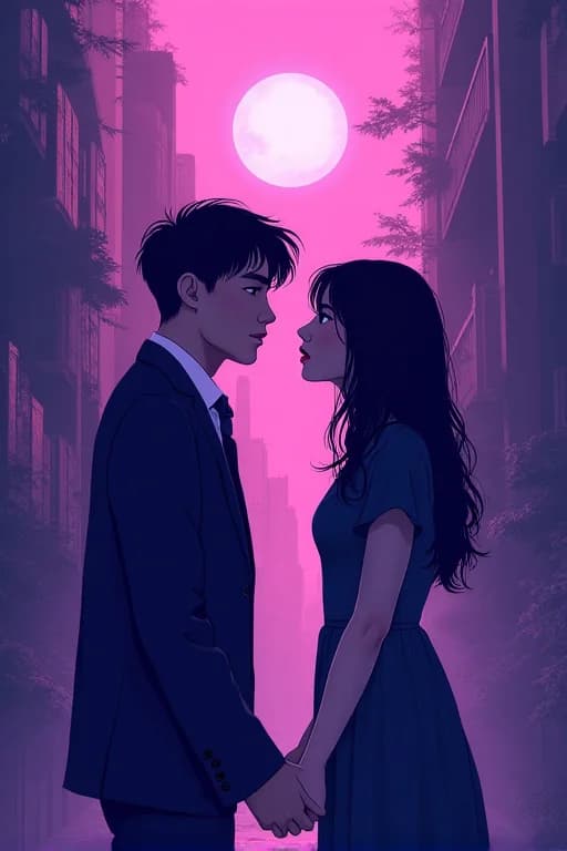 Dựa Vào Tỏ Tình Thông Quan Trò Chơi Chết Chóc - Cover image