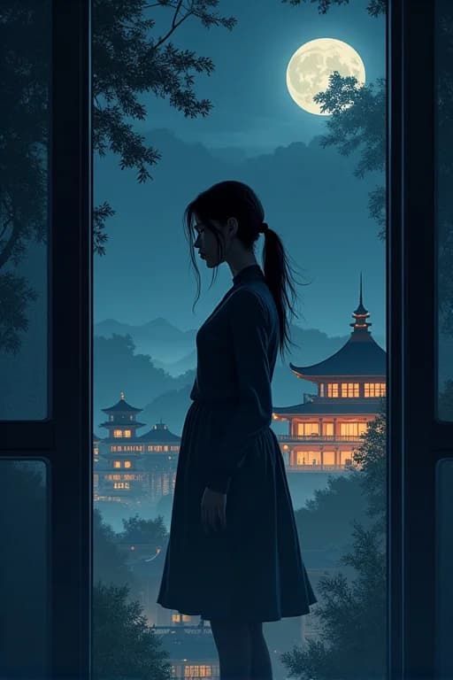 Đừng Ảo Tưởng Bản Thân Luôn Là Nhân Vật Chính - Cover image