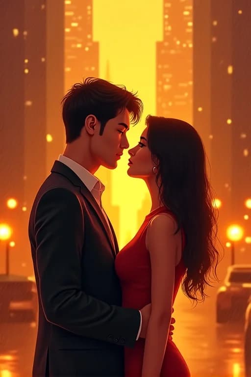 Đừng Để Mất Người Yêu Bá Đạo - Cover image
