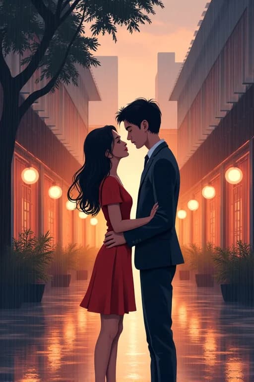 Đừng Hò Hẹn Với Người Khác – Phạp Tước - Cover image