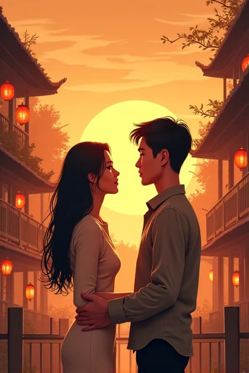 Đừng Học Tiến Sĩ Sẽ Thoát Ế - Cover image