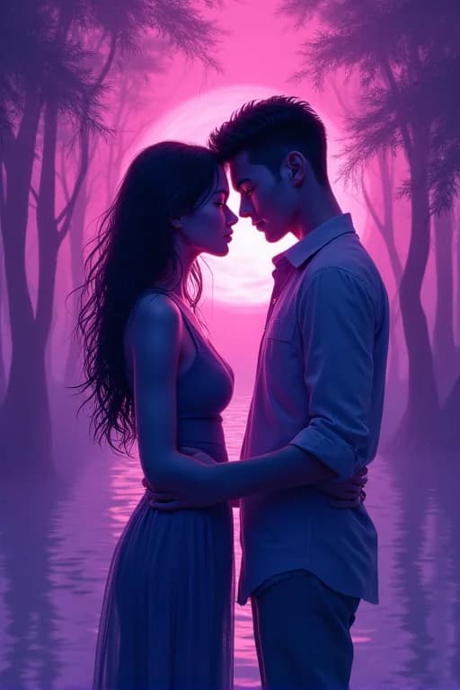Đừng Hỏi - Du Ngư - Cover image