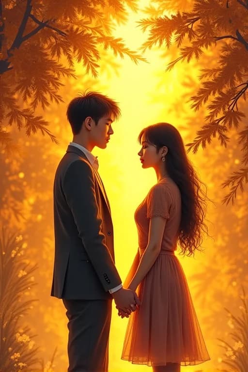 Đừng Hòng Có Ý Nghĩ Không An Phận Với Tôi - Cover image