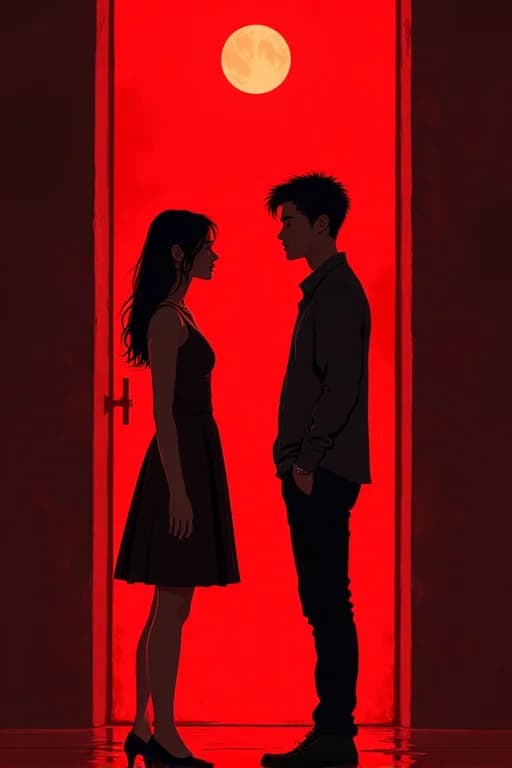 Đừng Lại Trêu Chọc Tôi - Cover image