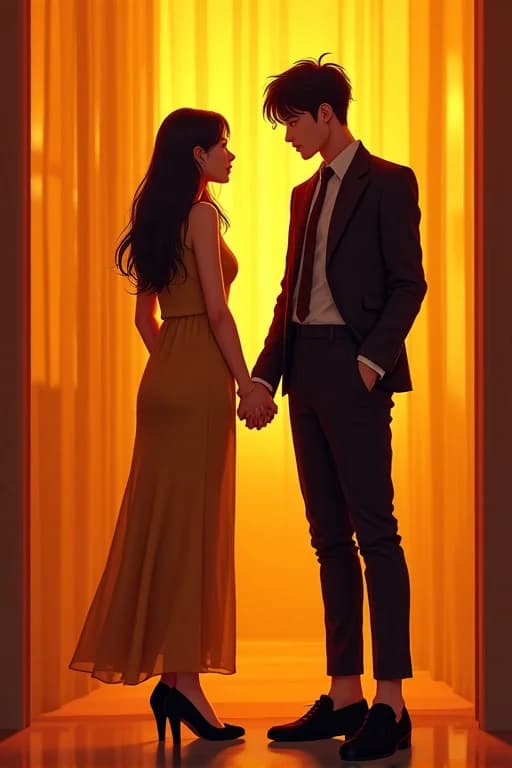 Đừng Làm Nũng Với Anh - Cover image