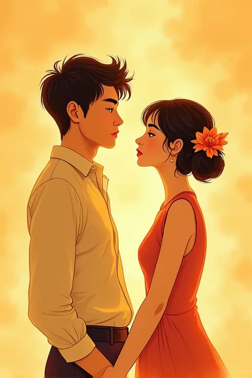 Đừng Luôn Nhớ Thương Em - Cover image