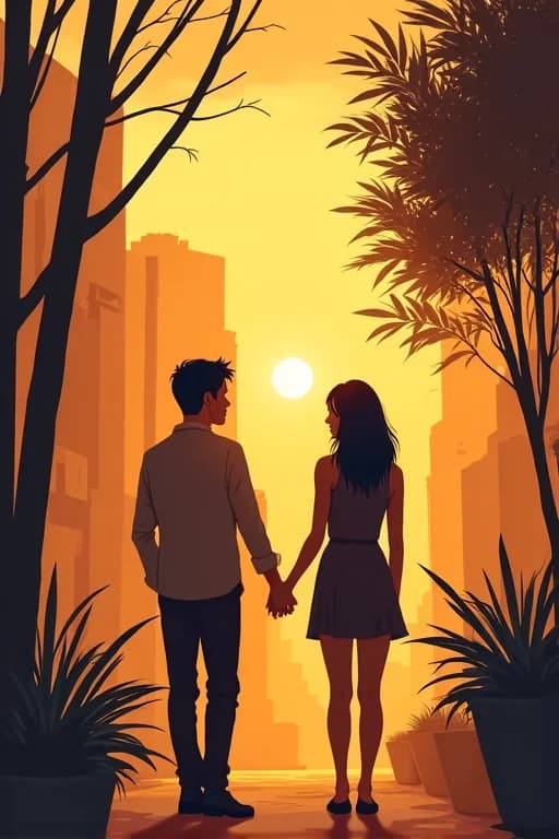 Đừng Nói Nhiều, Tới Theo Đuổi Em Đi! - Cover image