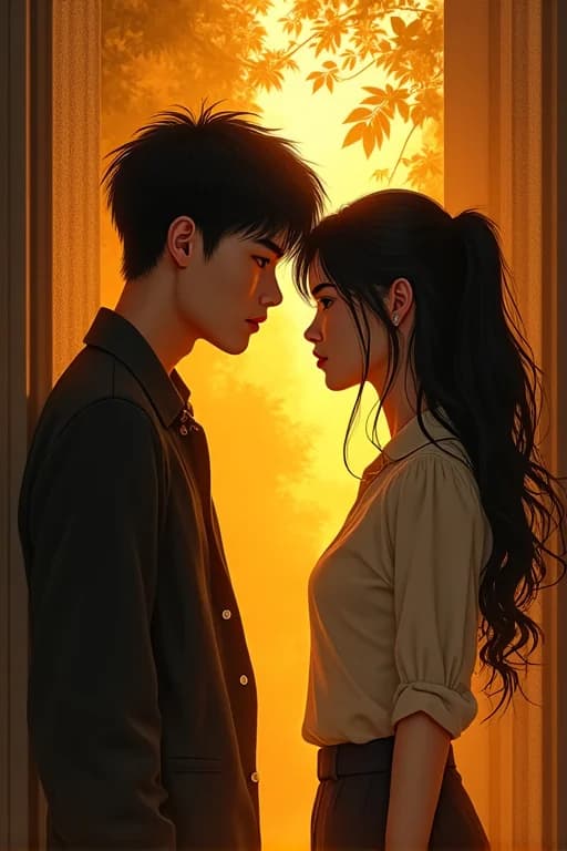 Đừng Quản Chuyện Vặt Của Tôi - Cover image