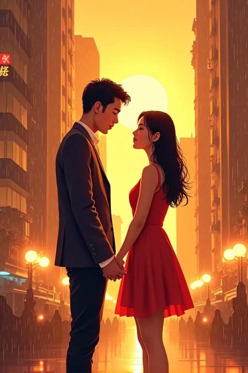 Đừng Sợ! Anh Bảo Kê Cưng! - Cover image