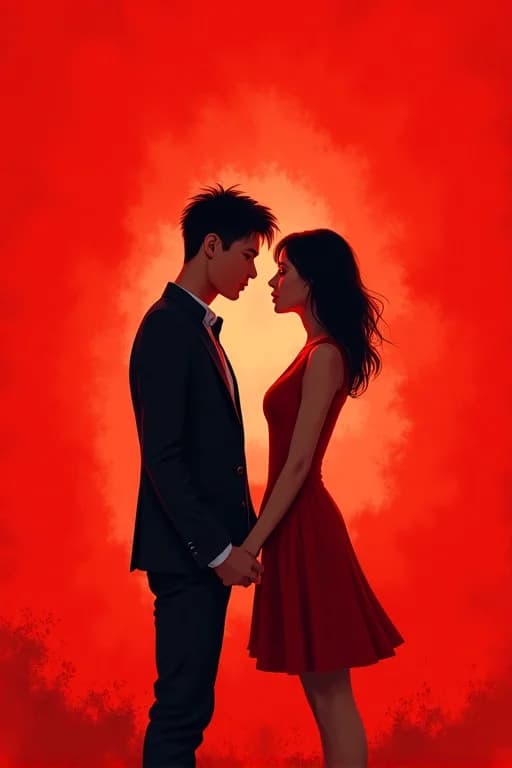 Dưới Vẻ Bề Ngoài - Cover image