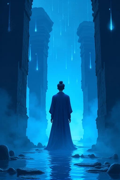Dưỡng Khí Trúc Mã - Acc Này Đăng Ký Vào Năm 2019 - Cover image