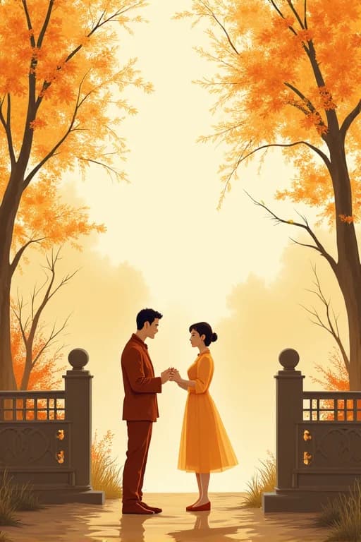 Đường Lý - Cover image