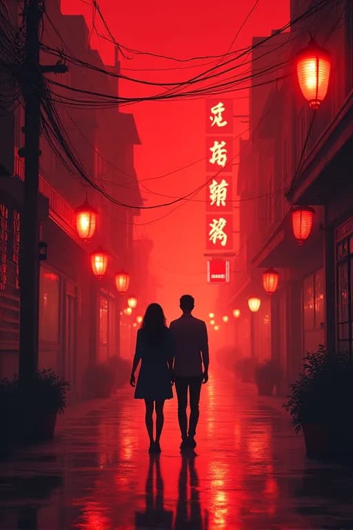 Đường Vòng Đến Bên Em - Cover image