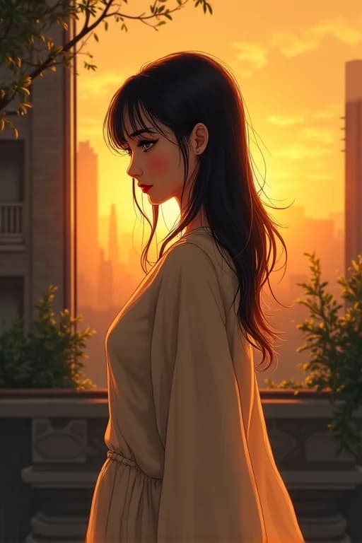 Dứt Tình - Cover image