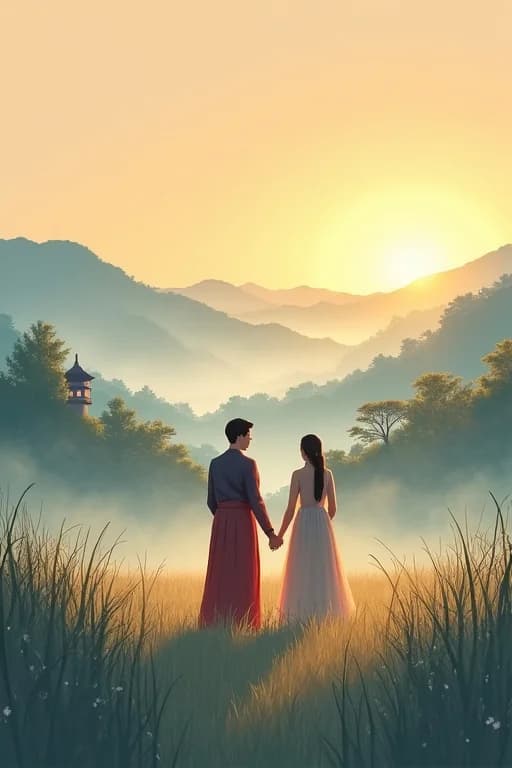 Duy Nguyện Chiêu Chiêu - Cover image