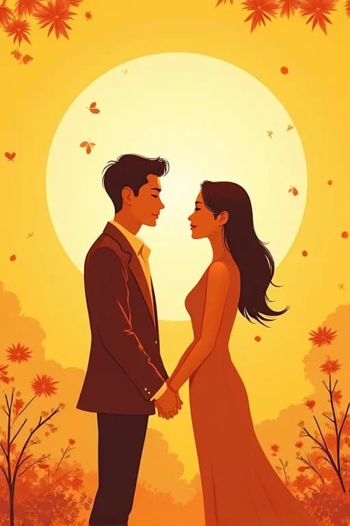 Duyên Nợ 1 - Người Cũ, Ta Còn Yêu - Cover image