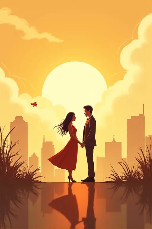 Duyên Tận Như Mây Tan - Lệ Chi Khí Thủy Thủy - Cover image