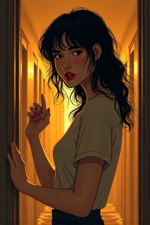 Ê Hổ Cái Em Là Của Anh - Cover image