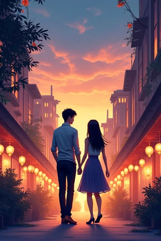 Em Ấy Sao Lại Đáng Yêu Thế Nhỉ? - Cover image