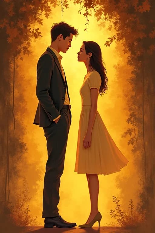 Em Ấy Thật Lạnh Nhạt - Cover image