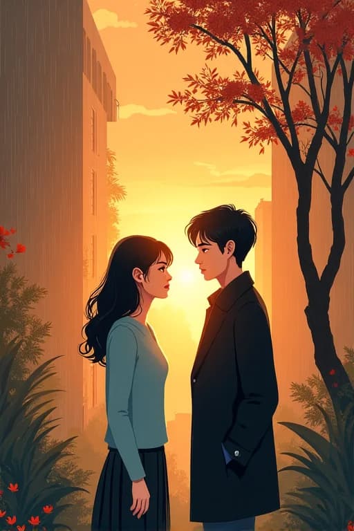 Em Có Tâm Thần Tôi Vẫn Yêu Em - Cover image
