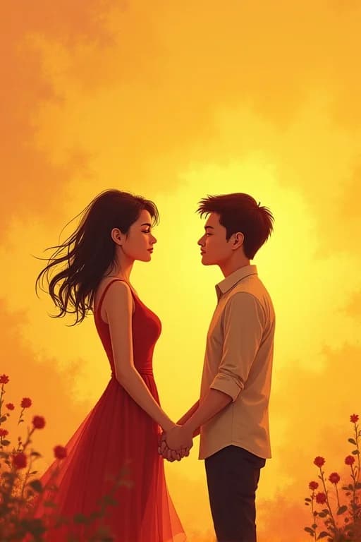 Em Đừng Giận Anh Nữa - Hương Trư Cách Cách - Cover image