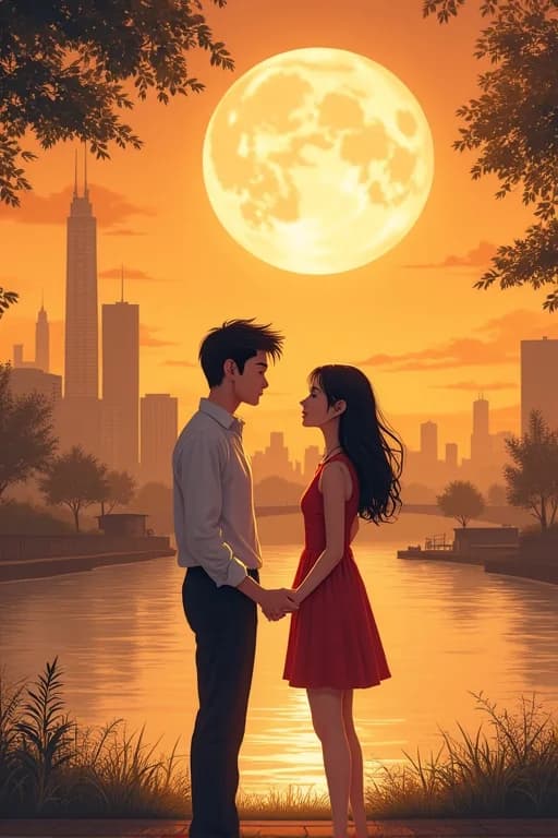 Em, Em Là Của Anh - Cover image