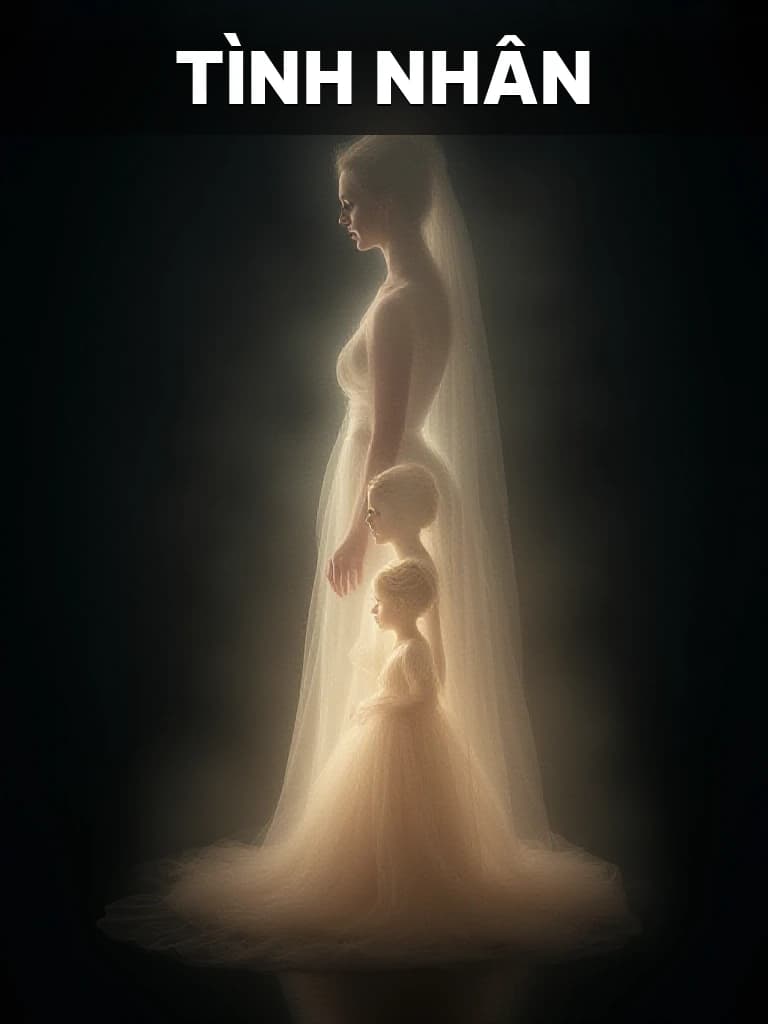 Tình Nhân - Cover image