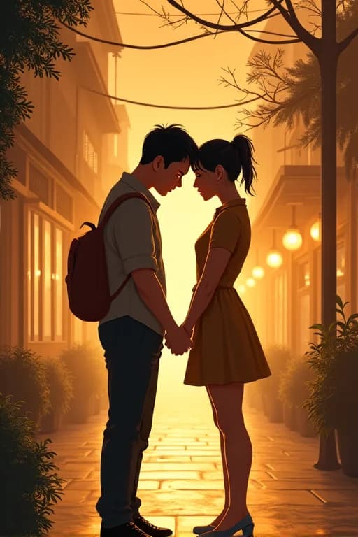 Em Gái Của Bạn - Cover image