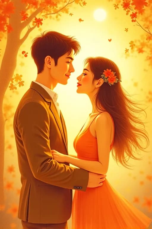 Em Là Ánh Sao Của Đời Anh - Cover image