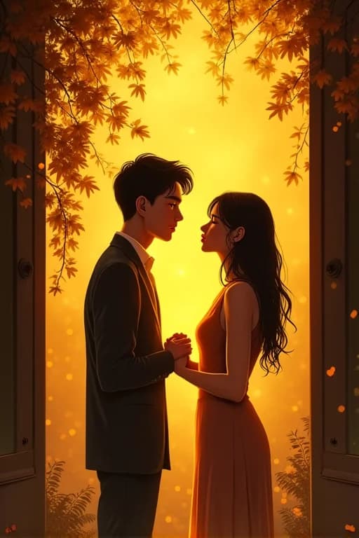 Em Là Hũ Mật Của Anh - Cover image