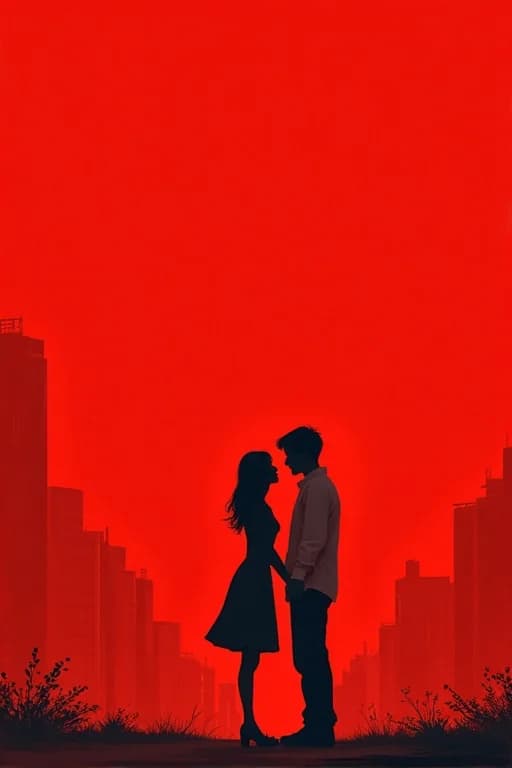 Em Là Người Đã Cùng Trải Qua Tất Cả - Cover image