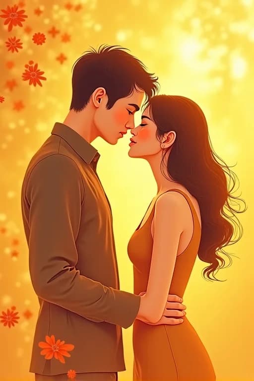 Em Là Thần Dược Của Tôi - Cover image