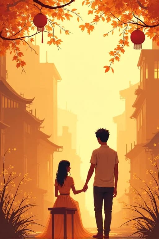 Em Là Thế Giới Của Tôi - Cover image
