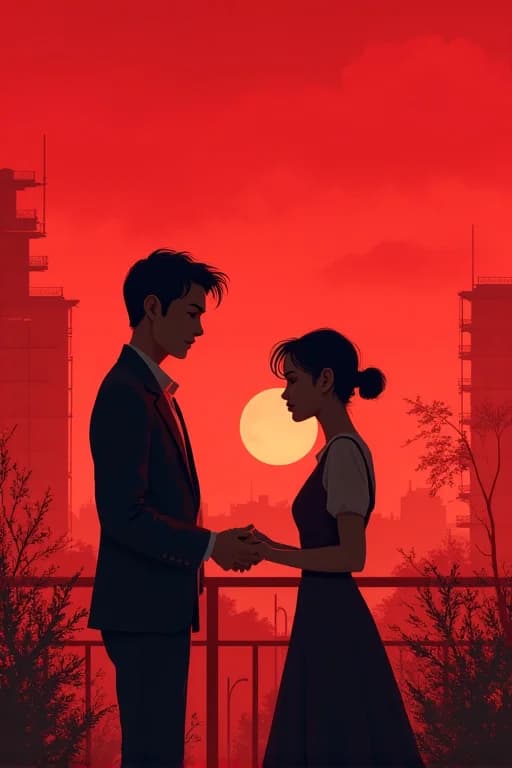 Em Lại Lừa Anh Lần Nữa - Cover image