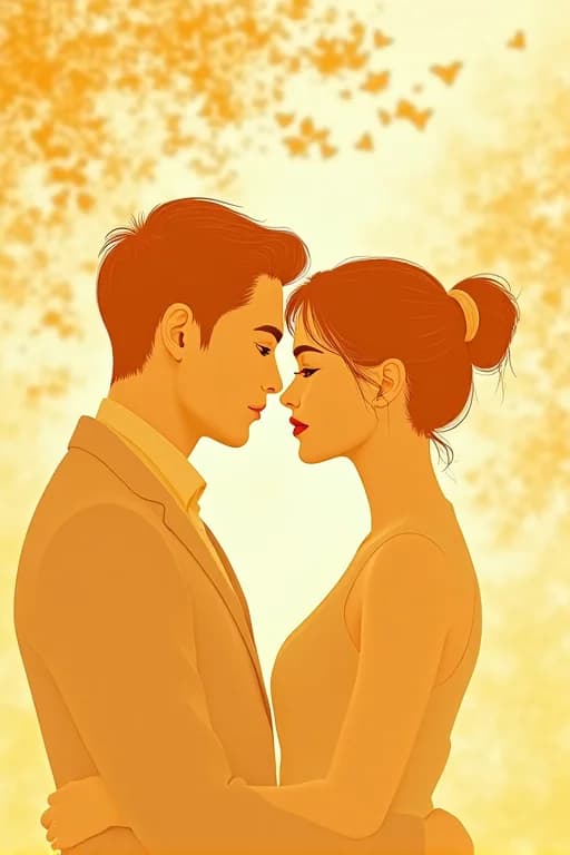 Em Ngọt Hơn Cả Mật - Hội Đường - Cover image