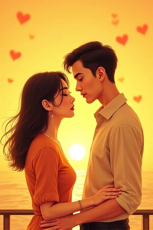 Em Tới Là Để Ôm Anh - Cover image